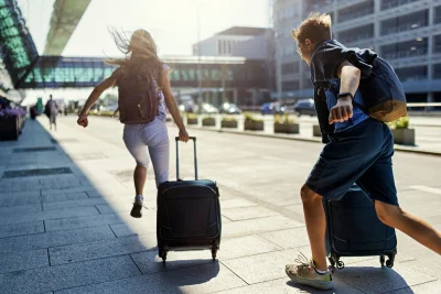Lovat Parks lifts UK bookings 35% as Spain And France fears grow