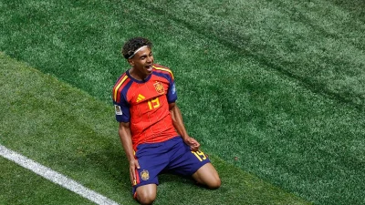 Kevin De Bruyne starts as Belgium adapt to injury blow before Spain Vs Belgium quarterfinal