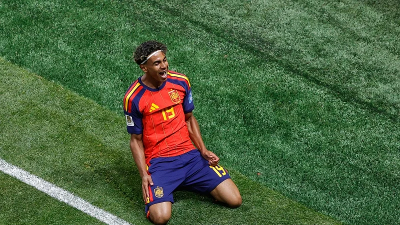 Kevin De Bruyne starts as Belgium adapt to injury blow before Spain Vs Belgium quarterfinal