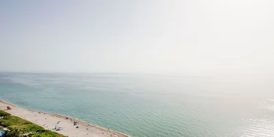 Jim Weber tracks Saharan dust over Florida, Tampa Weather steadies