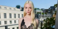 Anya Taylor-Joy drives Lucky’s $10m heist chase on Apple TV — Taylor Joy
