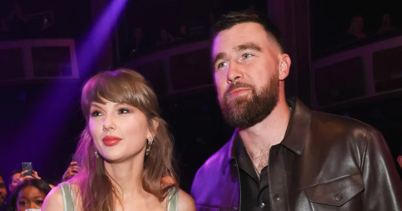 Donna Kelce Says Taylor Swift Msg Wedding Costs Story Was Magical