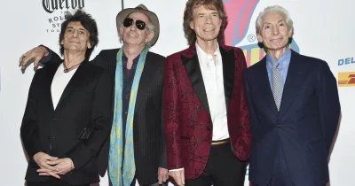 The Rolling Stones Foreign Tongues arrives Friday with 27th album