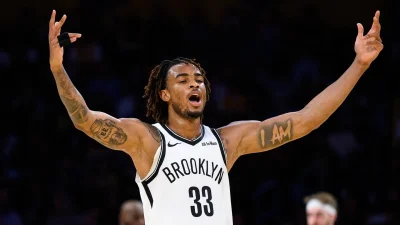 Why the Timberwolves Vs Hornets Vs Nets Vs Bulls Trade Gives Chicago a Nic Claxton Upgrade for Nothing