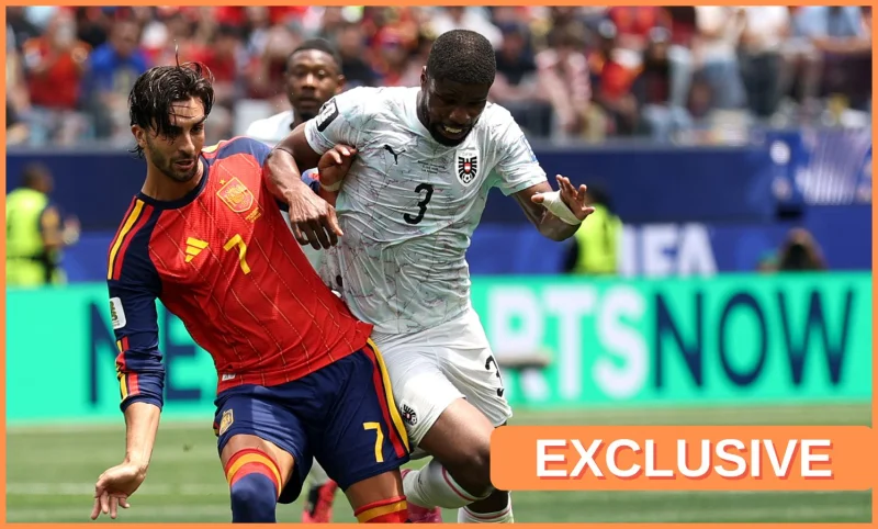 Atletico Madrid lead interest in Ferran Torres — Torres has become a summer market opportunity Barcelona cannot ignore