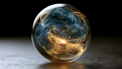 Giovanni Barontini tests 24,000-atom Universe for time emergence