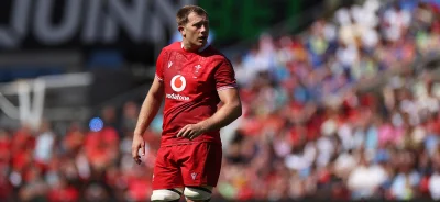 Ben Carter and Dillon Lewis start for Wales against Argentina — Wales Vs Argentina 2026