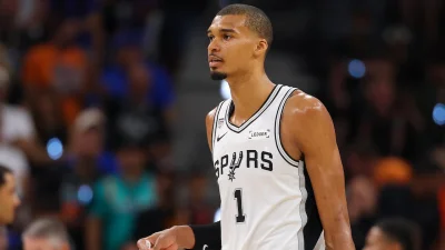 Wemby is already thinking like a franchise cornerstone — and a below-max Spurs extension would be a masterstroke