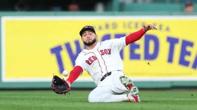 Wilyer Abreu among hitters due for a summer power surge