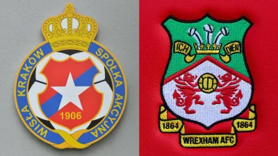 Why Wisła Kraków Vs Wrexham matters as the Red Dragons begin their preseason