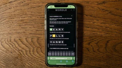 Rock Paper Shotgun Gives July 11 Wordle Hints for 4 Unique Letters — Wordle By The New York Times