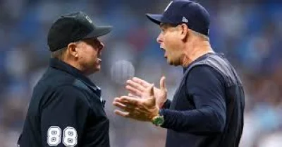 Friday Night in Washington Gives Yankees Vs Nationals a Clear Stakes Test — New York Keep Chasing, Washington Keep Pushing