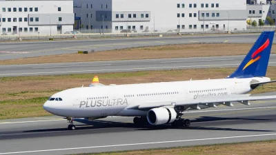 Air Zimbabwe sets July 24 Zimbabwe return to Gatwick