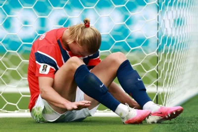England are favourites to beat Norway in World Cup 2026 quarterfinal — and that may be the hardest part to ignore