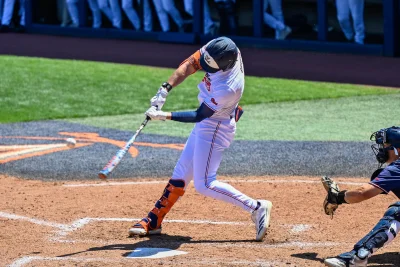 Aj Gracia projected as a top-10 pick in the 2026 MLB Draft