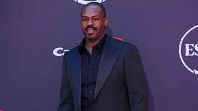 Jon Jones and Alex Pereira Look More Like a Miscommunication Than a Real Beef