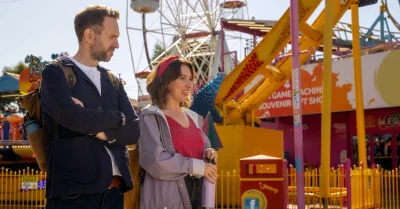 Esther Smith leads Trying Season 5 onto Apple Tv+