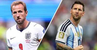 Argentina 49%, Suiza 22%: pronóstico de Forebet para Argentina Vs Switzerland 2026