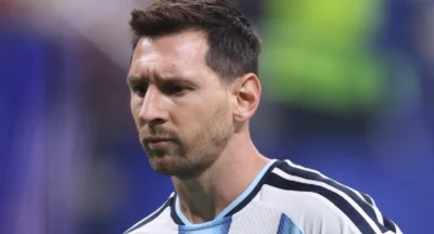 IShowSpeed said he distracted Lionel Messi before the missed penalty — Argentina World Cup moment goes viral