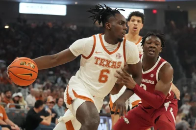 Arthur Kaluma scores 18 points in 16 minutes as Lakers keep evaluating him in Summer League