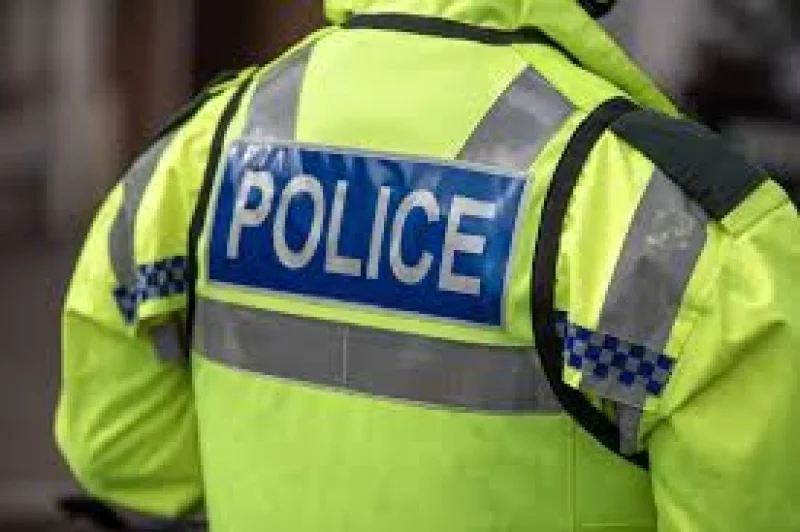 PSNI closes Manse Road in east Belfast during security alert — Belfast Live