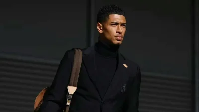 Bellingham Footballer: EJ Johnson ranks the World Cup quarterfinalists' best off-the-pitch looks