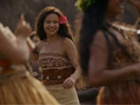 Catherine Laga‘aia leads Best Movies To Watch Now with Moana