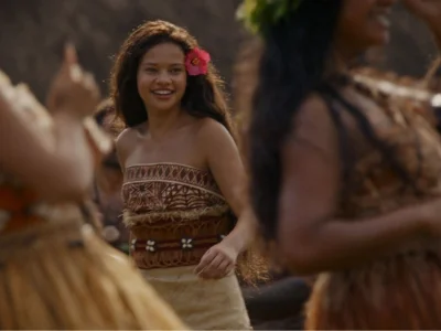 Catherine Laga‘aia leads Best Movies To Watch Now with Moana