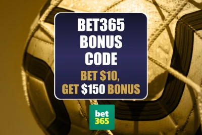 Bet365 World Cup Promo Code SDS1500 Offers a $1,500 First-Bet Bonus for July 11 Quarterfinals
