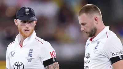 England’s new alcohol guidance adds another layer to Brendon Mccullum’s standards drive