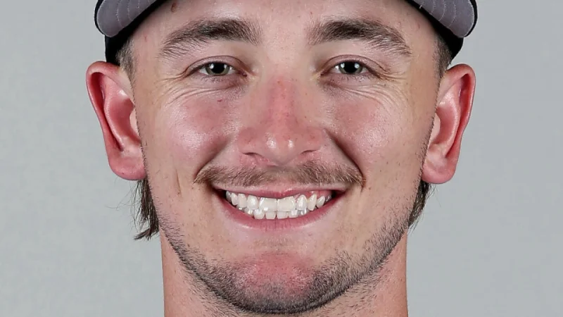 Cameron Flukey goes No. 22 to the Detroit Tigers — and Detroit finally adds a first-round arm again