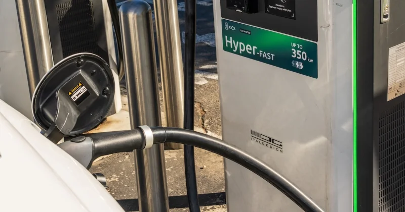 247,226 EVs Keep Cox Automotive's Cars For Sale Slump in Focus