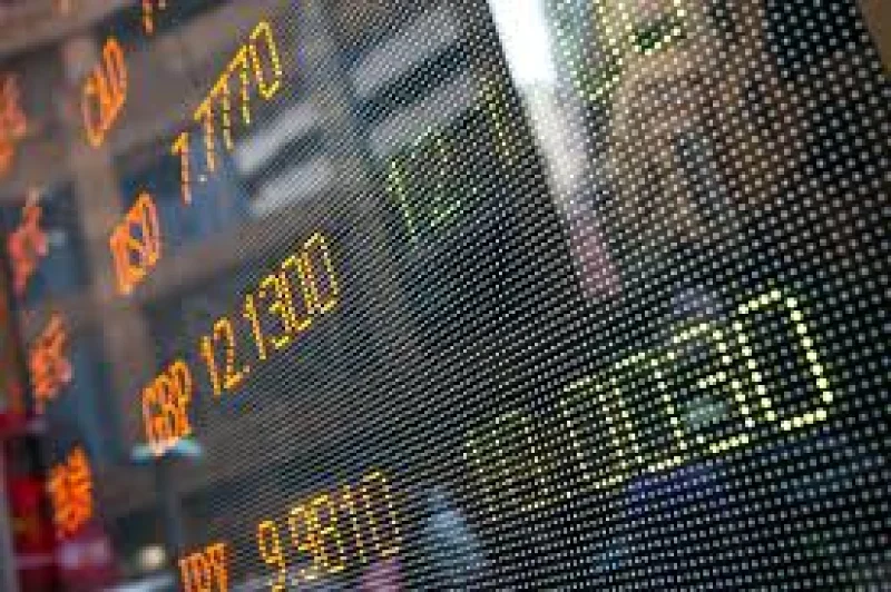 Rich Nelson: Cattle Falls on CME as August Contracts Slide