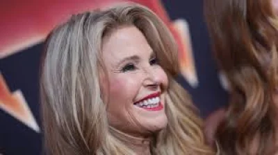 Christie Brinkley rethinks soulmates after four marriages