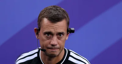 Thomas Tuchel yellow card on April 19, 2023: What happened with Clement Turpin in Munich