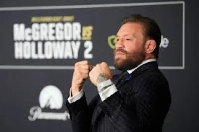 Conor Mcgregor Leg Injury fallout deepens as report says he kept using banned substances after recovery
