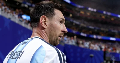 Retournement d'Argentine contre l'Égypte en 2026 World Cup, et les quarts de finale en vue