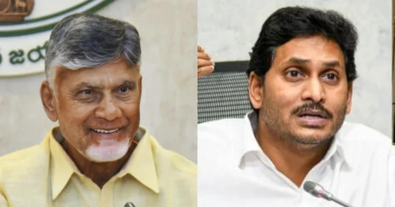Andhra CM Naidu, Jagan react to S Janaki Cremation loss