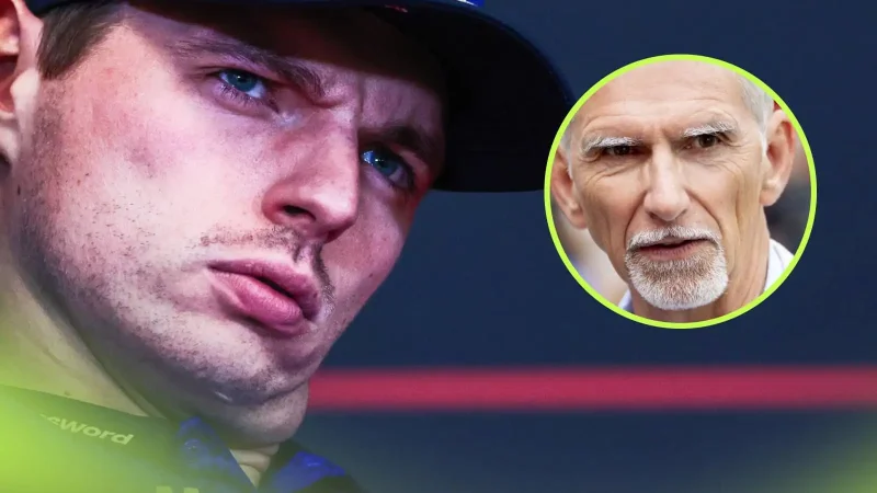 Damon Hill to drive restored FW18 at 2026 Goodwood Festival of Speed