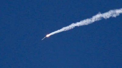 Iran Hits Doha and Five Gulf States After U.S. Strikes