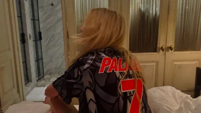 Ellie Goulding set for Saturday halftime at England vs Norway