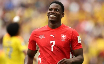 Switzerland Embolo has another big stage now — Rennes hope September 2025 move unlocks the forward Murat Yakin already trusts