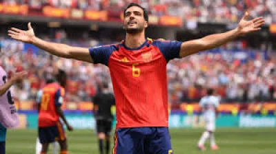 88th-minute Mikel Merino winner sends Spain into World Cup semi-finals — England Vs England Football Score Today