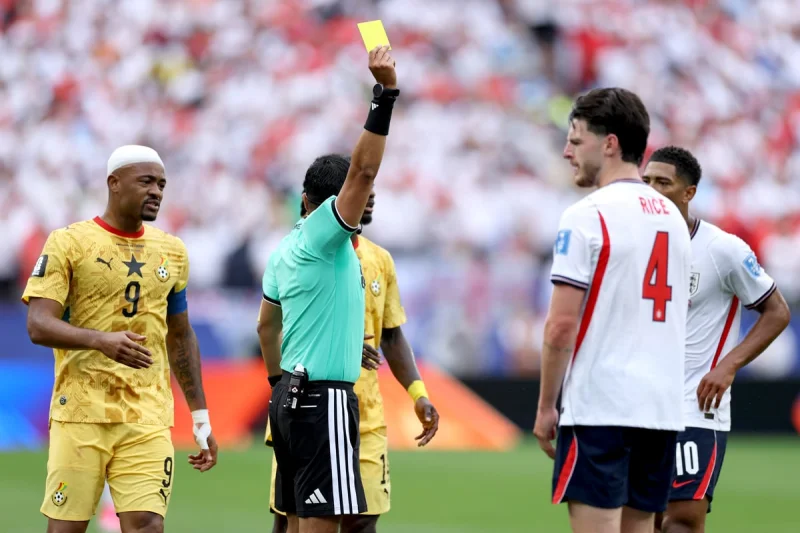 Marc Guéhi a serious doubt for Norway quarter-final as England Players face defensive selection calls