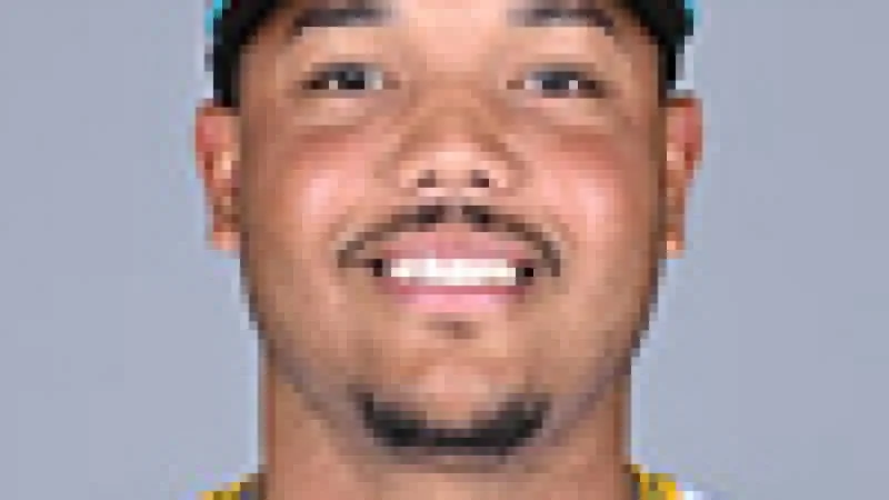 Esmerlyn Valdez has forced the issue — 20-for-47 burst and cleanup role make the Pirates' decision harder to ignore