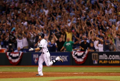 Longo's Legacy Weekend runs July 10-12 as the Tampa Bay Rays honor Evan Longoria