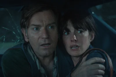 Ewan McGregor and Anne Hathaway head The End of Oak Street posters