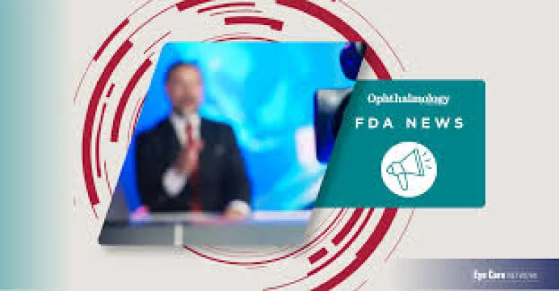 FDA recalls 2.5 million Lupin bottles in Fda Class Ii Eye Drop Recall