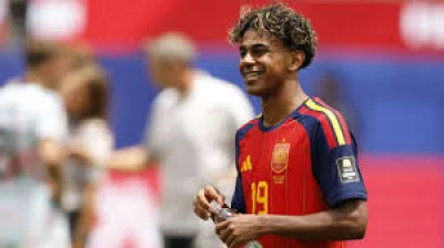 Spain 2-1 Belgium sets up France semi-final test in Dallas — France And Spain