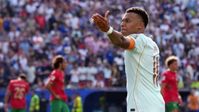 Mbappé and France Vs Spain: July 14 semifinal at AT&T Stadium is a brutal World Cup test